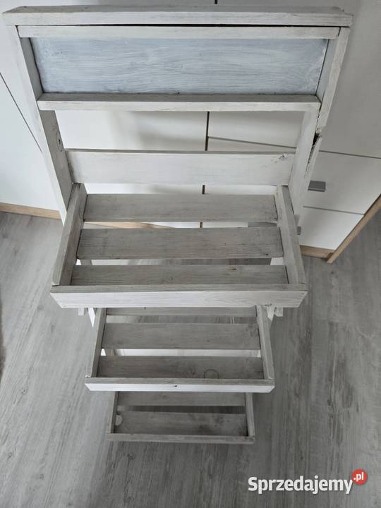 Kwietnik stojak Poznań