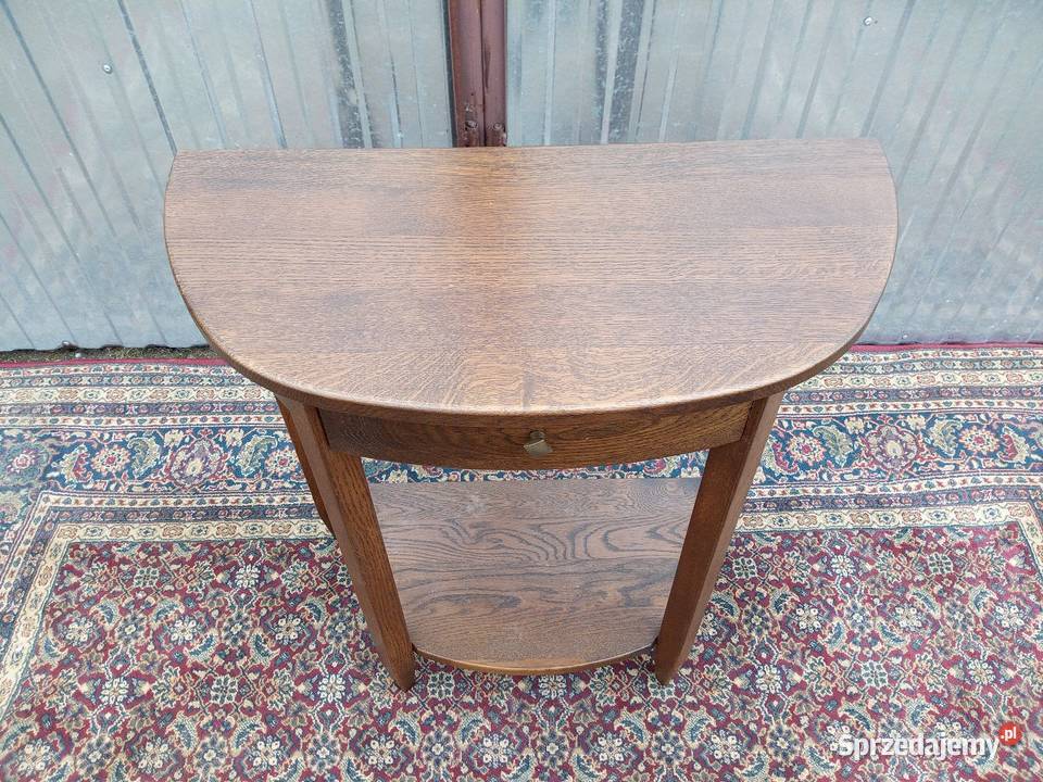 Stolik sprzedam Borówno
