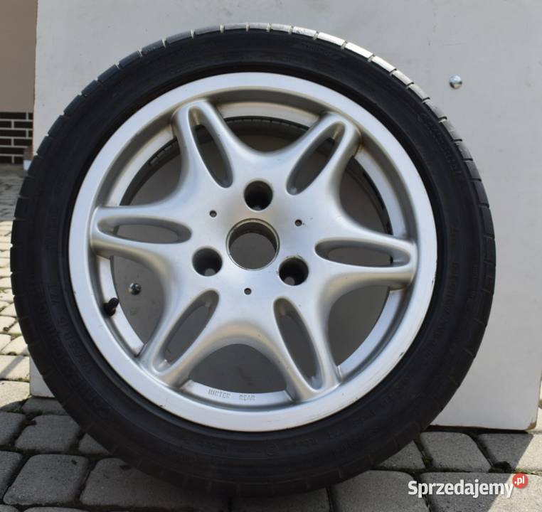 Koło Pozostałe Węgierska Górka sprzedam