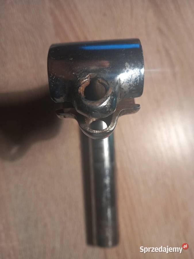 MOSTEK KIEROWNICY MOTORYNKA M1 ORYGINAŁ łódzkie Krośniewice sprzedam
