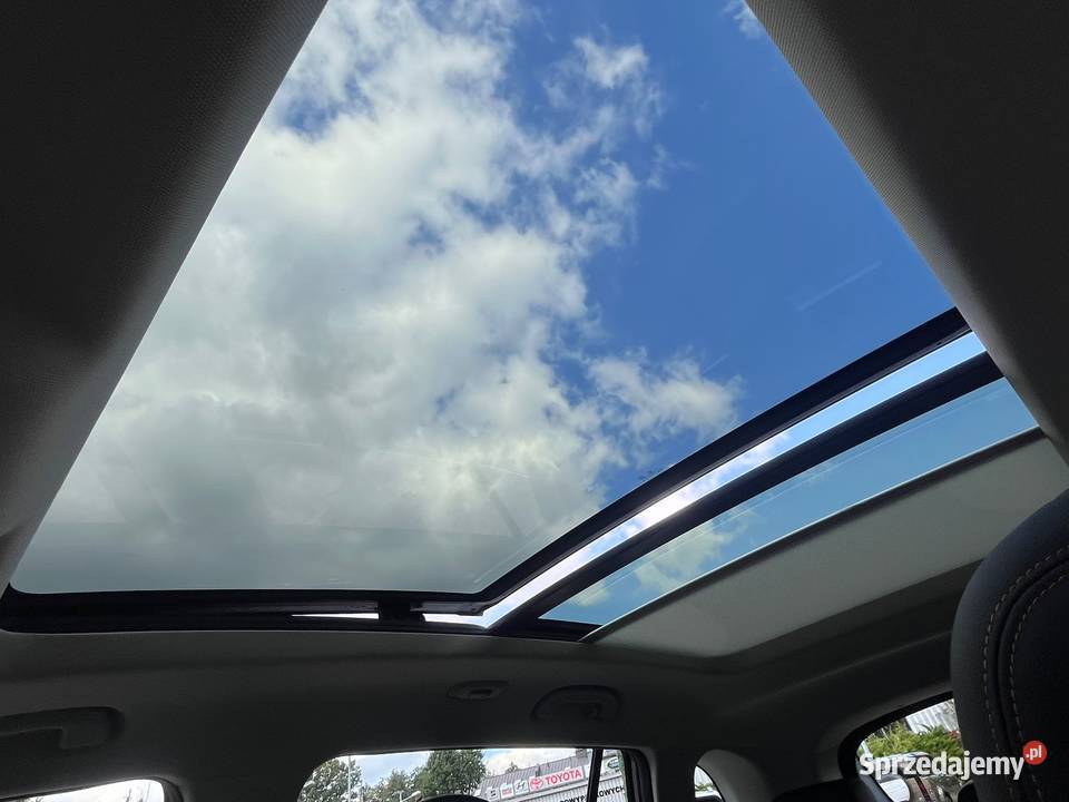 Skyworth K Fabrycznie nowy 86kWh 204 Możliwy Kraków