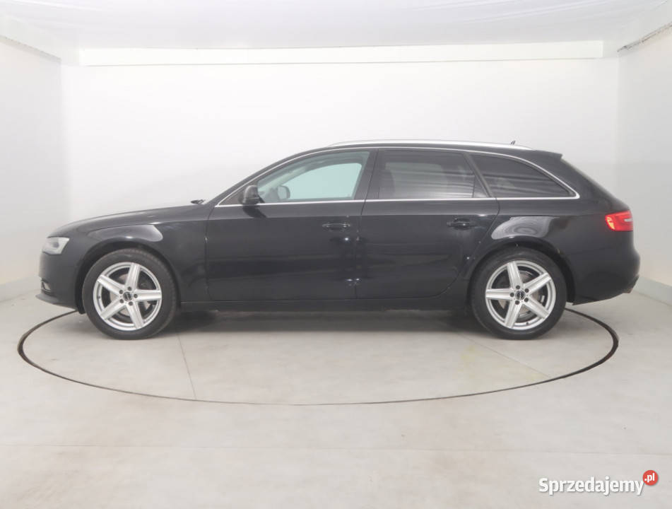 Audi A4 20 TDI A4 Bielany Wrocławskie
