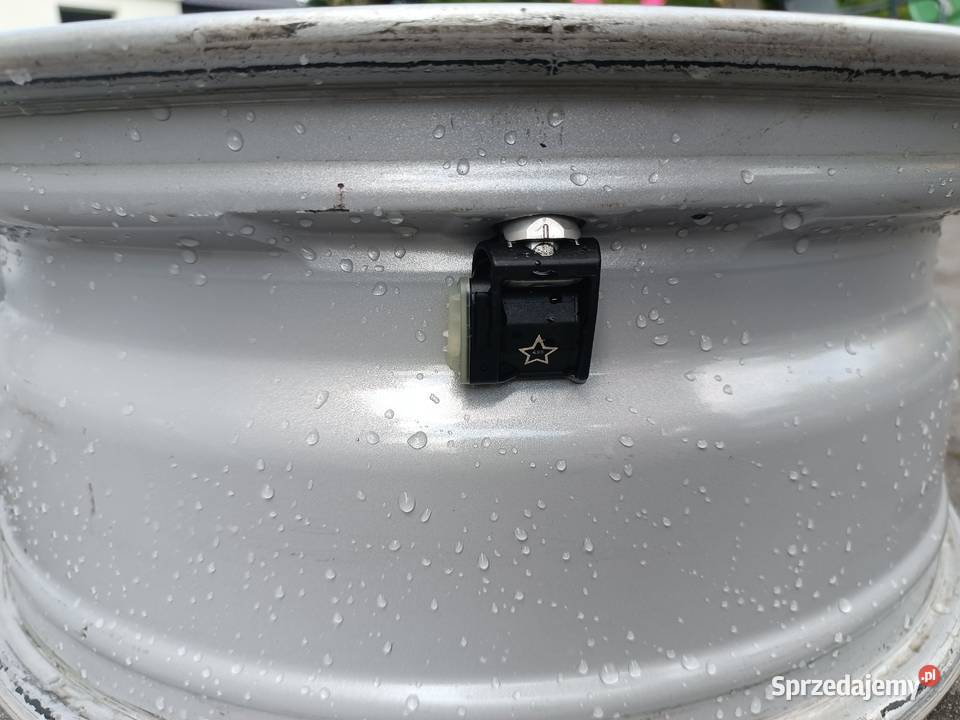 Felgi aluminiowe BMW X3X4 18 Wysyłka Posada