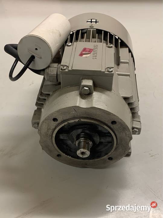 Silnik Jednofazowy 055kW 230V SIEMENS 17 Kraków