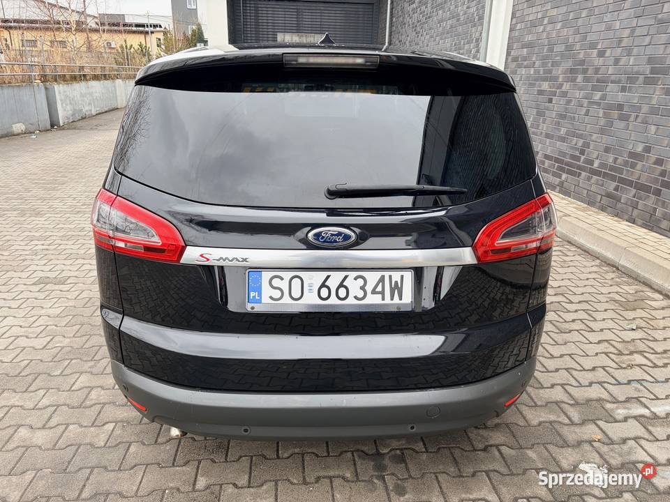 Ford S Sosnowiec