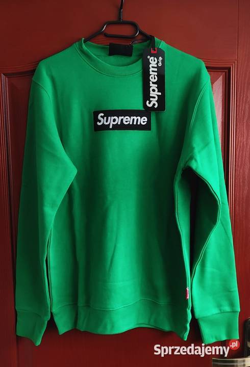 Bluza supreme grip rM Opole