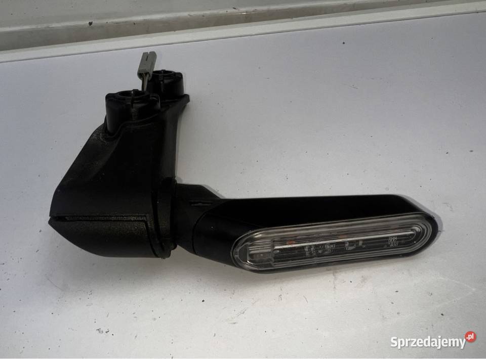 Kierunkowskaz prawy tył Husqvarna Svartpilen 125 Ostrzeszów sprzedam