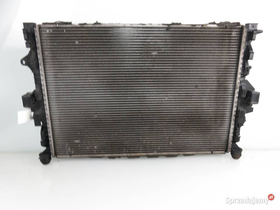 CHŁODNICA WODY FORD MONDEO MK4 20 Duratec małopolskie sprzedam