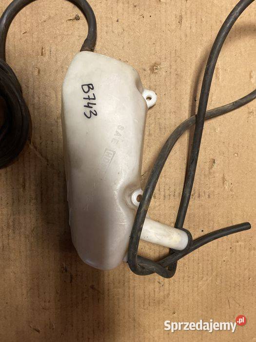 Honda CB 1100 X11 zbiorniczek wyrównawczy B743