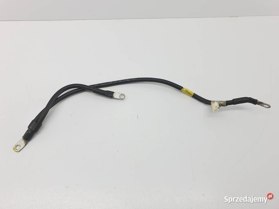 Przewod Minusowy Kabel Can Am Outlander G2 Układ elektryczny, zapłon Łódź sprzedam