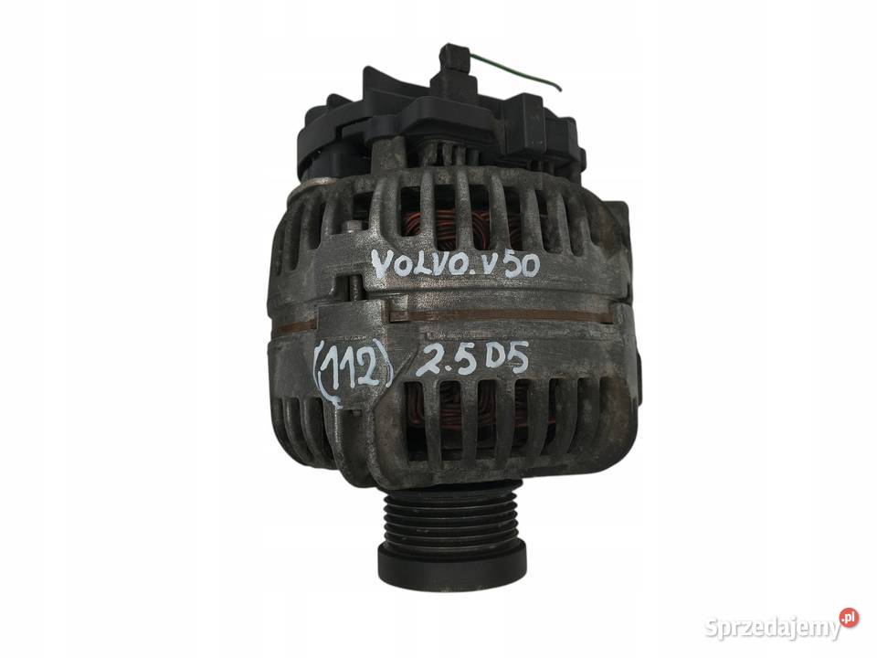 ALTERNATOR Volvo S60 S80 V70 XC70 XC90 25 D5