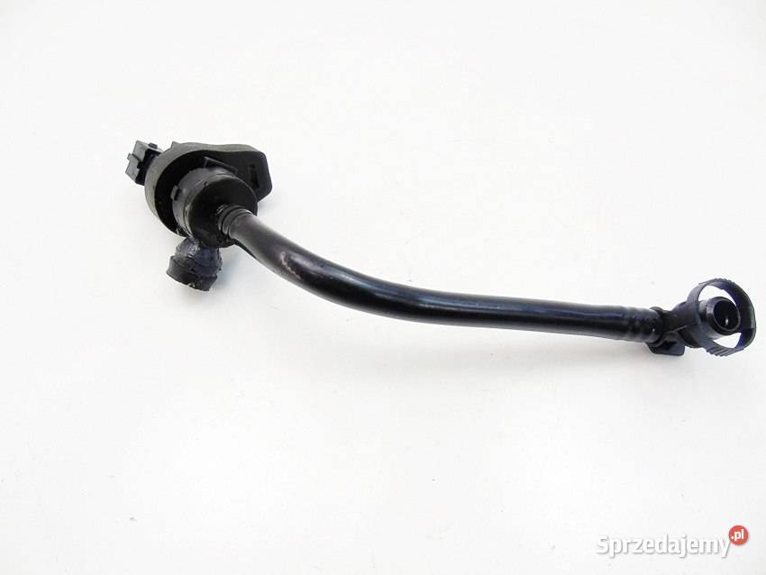 Zawór podciśnienia 44 N62 BMW 5 6 7 X5 E60 E61 Sosnowiec