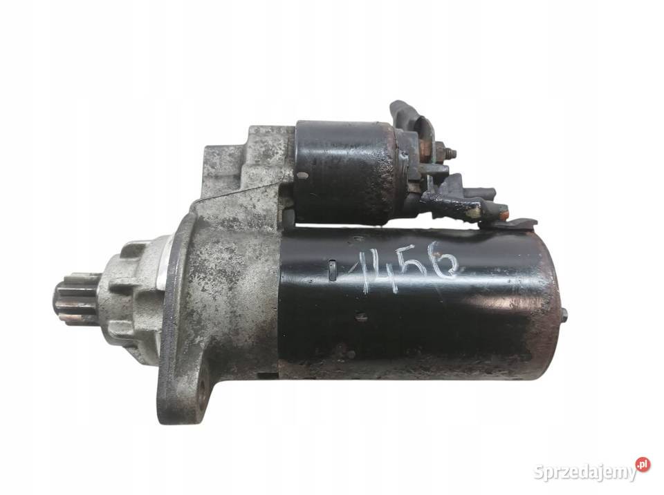 ROZRUSZNIK 19 TDI VW Volkswagen Sharan I