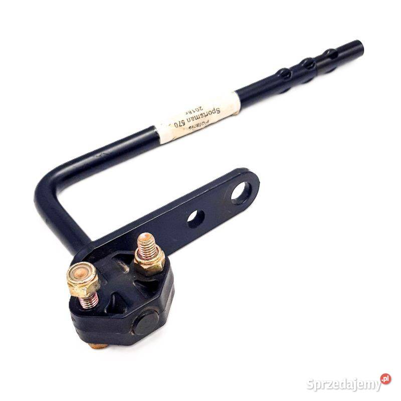 Dźwignia zmiany biegów do quada Polaris małopolskie