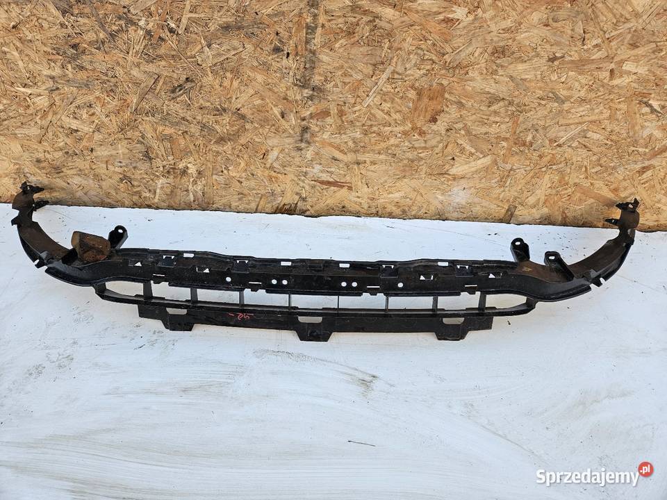 RANGE ROVER EVOQUE II L551 ABSORBER ZDERZAKA Międzychód