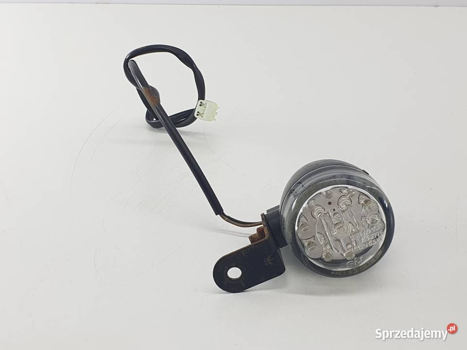 MIGACZ KIERUNKOWSKAZ LED LEWY TGB BLADE 550 EFI Kierunkowskazy Janowice