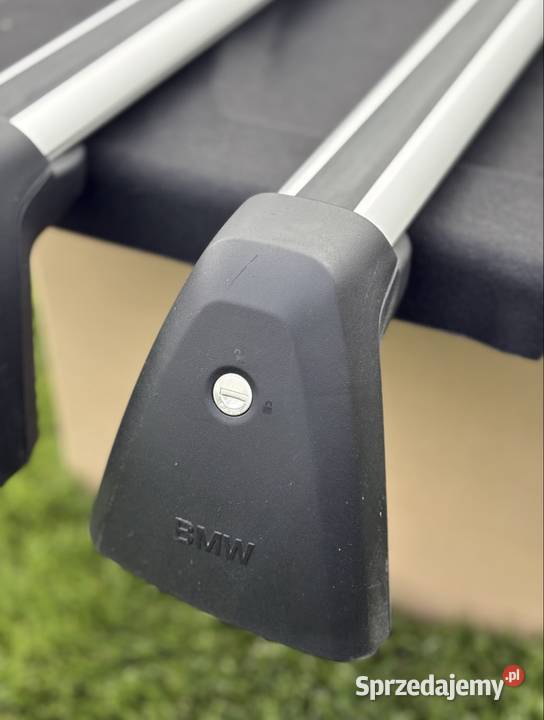 Relingi BMW G11 G12 Ceków