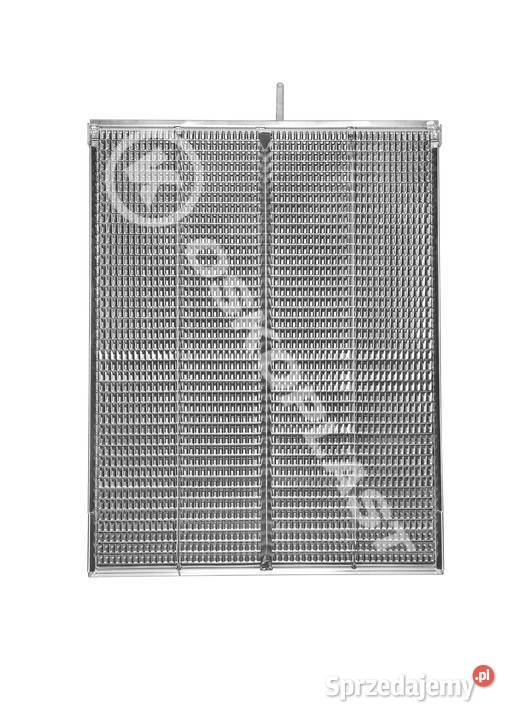 Sito dolne do kombajnu John Deere JD 530 630 950 Stara Dąbia