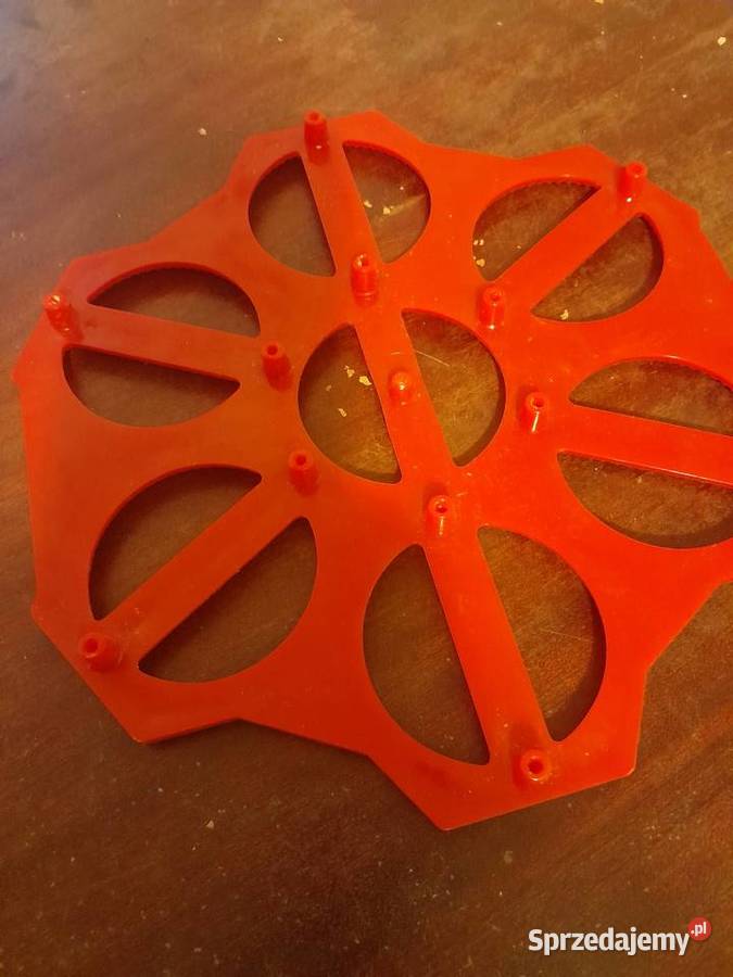 Foremki do pierogów Akcesoria kuchenne Darłowo