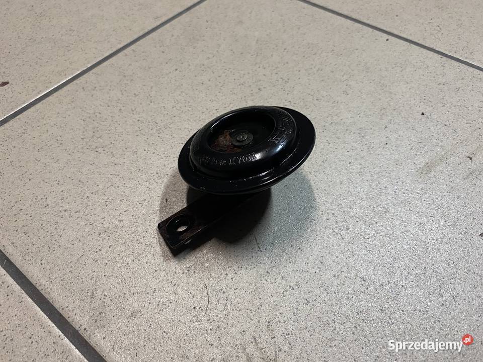 Klakson Honda Varadero XL 125 małopolskie Brzeszcze