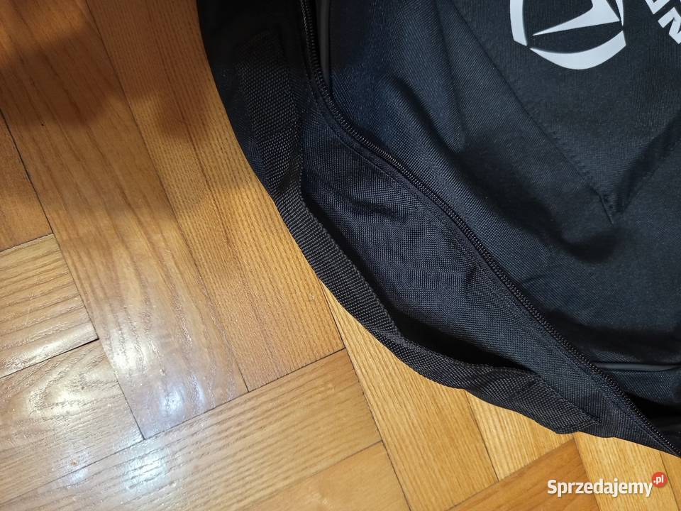 POKROWIEC NA ZAPAS w XL 61x17 DOJAZDÓWKA zamek Pozostałe Pozostałe Warszawa sprzedam