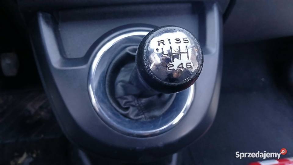 Citron C4 Picasso 16 HDi 112 Nawiga C4 Picasso Samochody osobowe Zamość