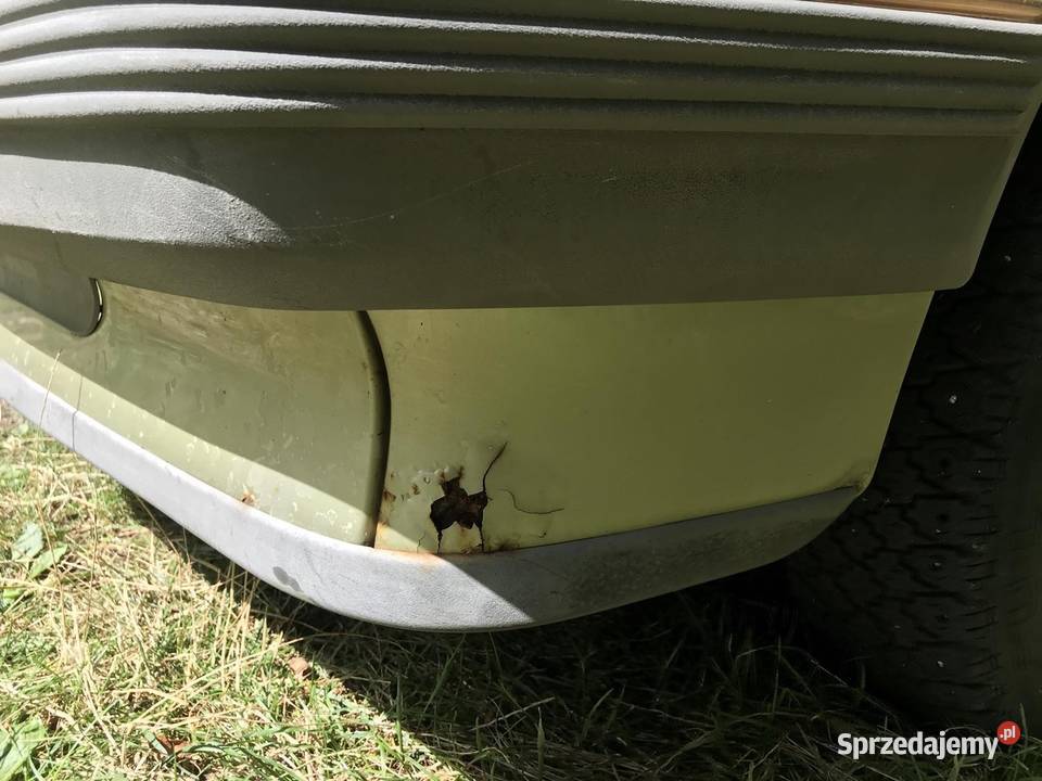 Opel Ascona A 13 benzyna 65KM małopolskie Nowy Targ sprzedam
