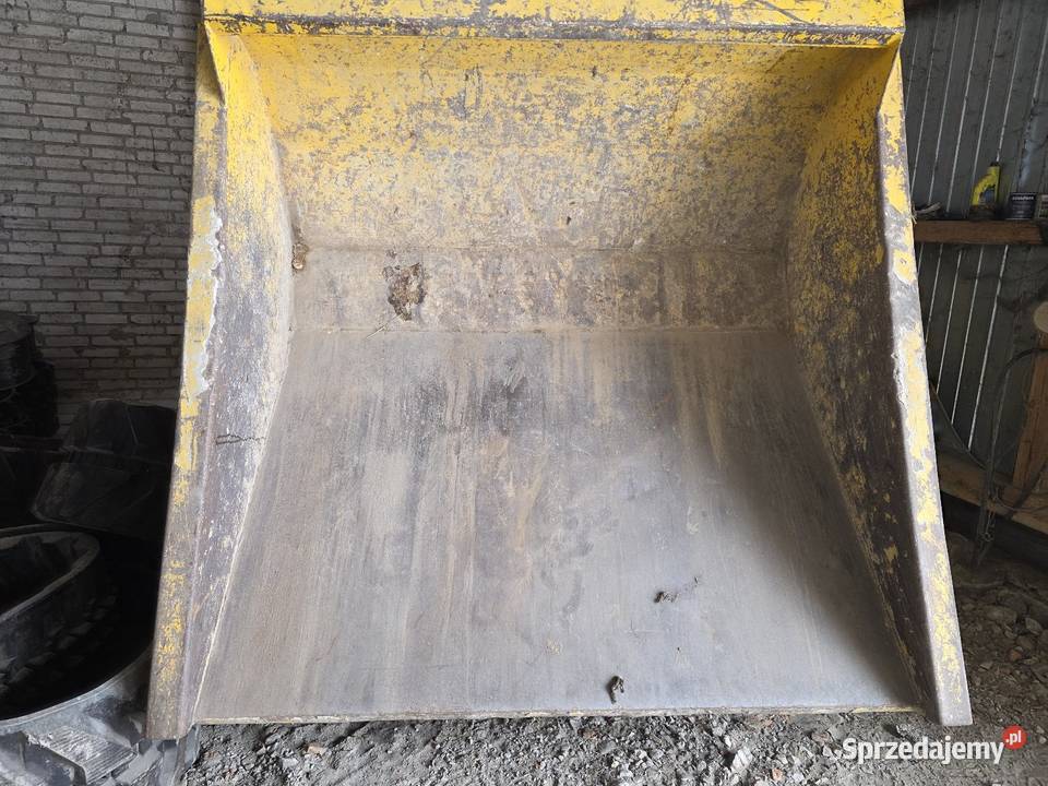 Wozidło Budowlane nie lubelskie Janów Lubelski