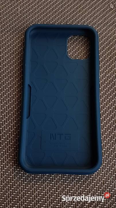 Etui do IPhone 11 Elektronika Jelenia Góra