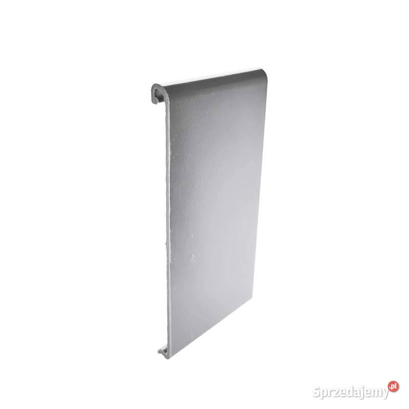 Profil okapowy na tarasy wentylowane Renoplast