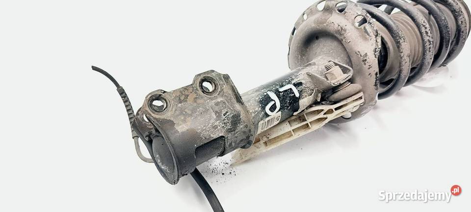 AMORTYZATOR LEWY PRZÓD OPEL MERIVA B II 13268958 Lipno