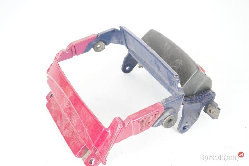 Kawasaki ZZR 600 plastik lampy tył zadupek Bolesławiec