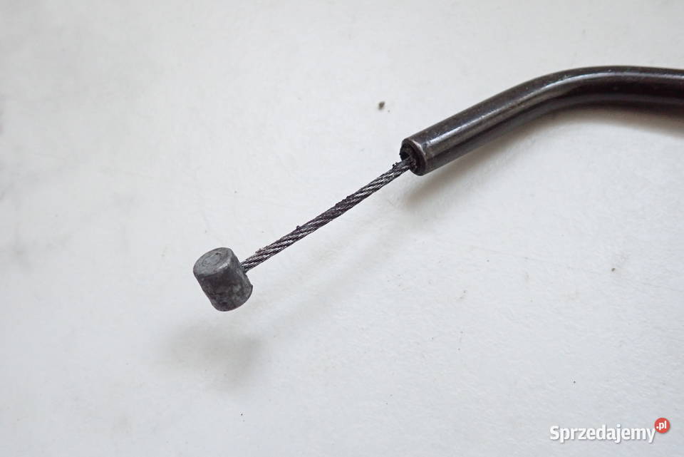 Linka Sprzęgła Kawasaki KLR 650 C 9403r Strzelce Krajeńskie sprzedam