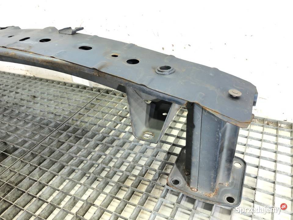 BELKA ZDERZAKA PRZÓD MAZDA 6 GJ WZMOCNIENIE Wzmocnienia, belki i wsporniki podkarpackie