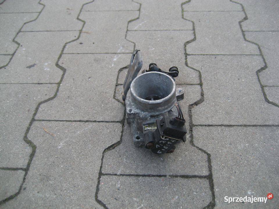ford fiesta mk3 mk4 9599r 125 benzgażnik Rakoniewice