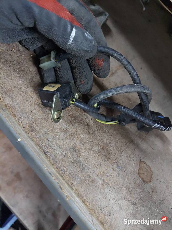 Honda NTV 650 impulsator impulsatory czujnik dolnośląskie Jelenia Góra