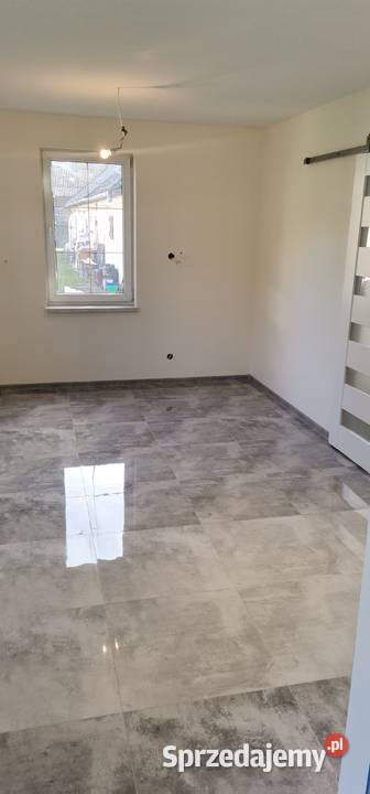 Remont wykończenia Lubartów