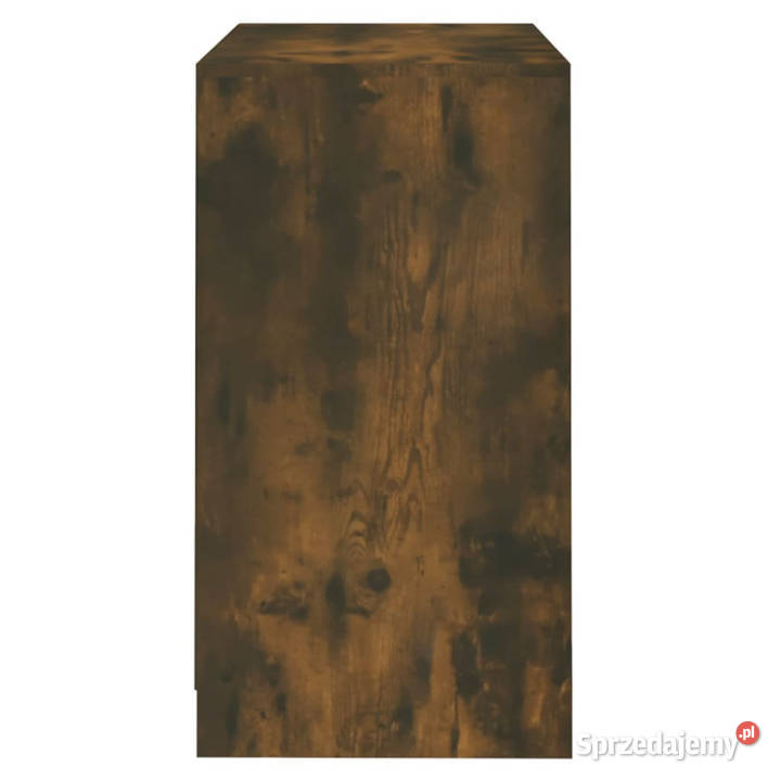 Szafka przydymiony dąb 70x41x75 materiał Warszawa sprzedam