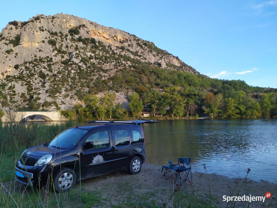 Renault Kangoo II