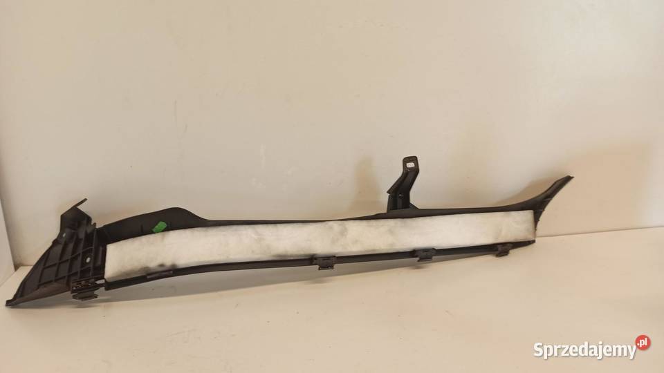 MERCEDES W212 OSŁONA PROGU PRAWY TYŁ A2126901626 dolnośląskie