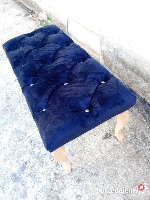 Ławka tapicerowana Człuchów