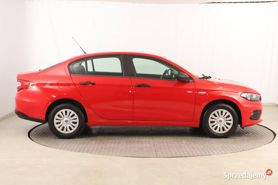Fiat Tipo 14 16V Tipo Zabrze