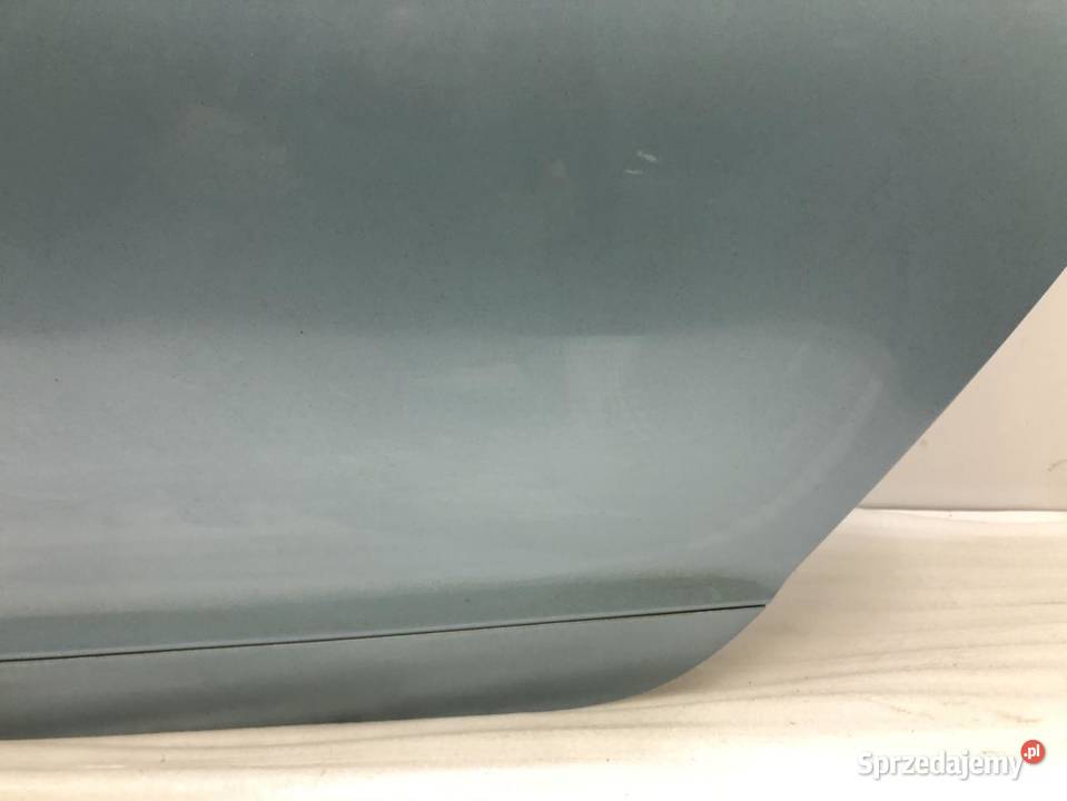 DRZWI KOMPLETNE LEWY TYŁ SEDAN A6 C6 LY5R