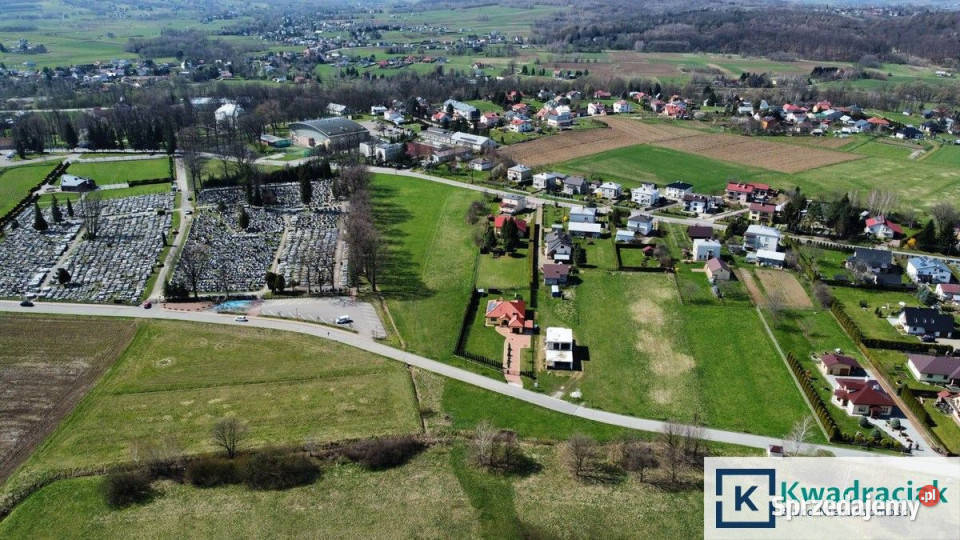 Do sprzedaży grunt 3050m2 Jedlicze Cicha podkarpackie