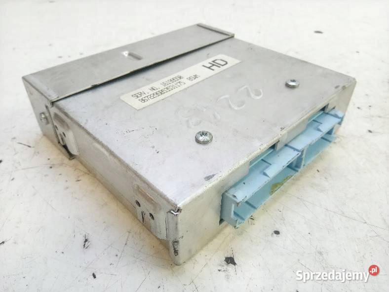 STEROWNIK SILNIKA Daewoo Nexia I 15 B Rok produkcji 1996