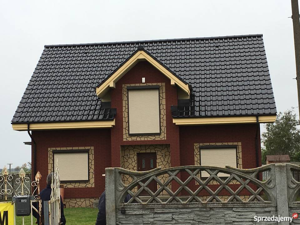 MPDACH BLACHARSTWODEKARSTWO