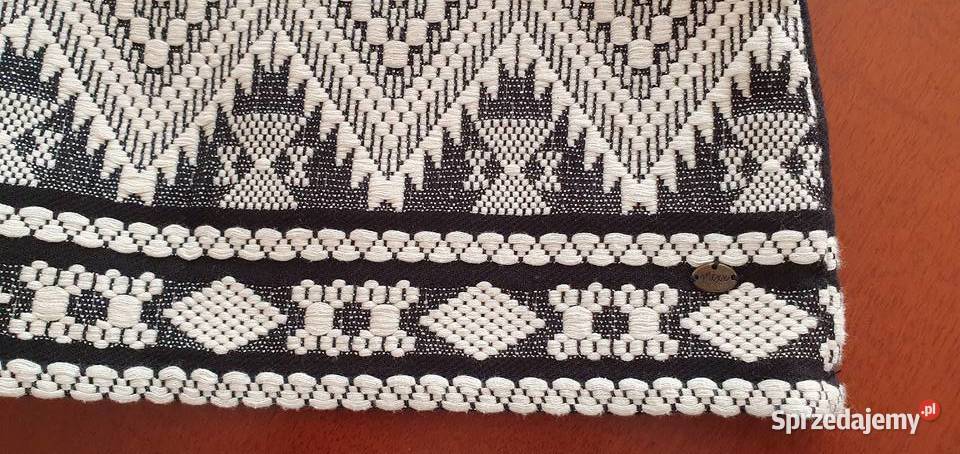 Stylowa bawełniania spódnica Mexx dziewczynki 89 dziewczynka Sukienki i spódniczki Dla Dziecka Bibice