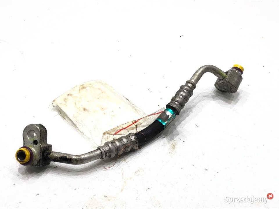 RURKA KLIMATYZACJI BMW E83 20 150 0311 SUV