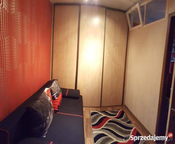 Mieszkanie 48m JAROTY KANTA Olsztyn