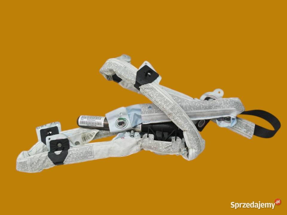 KURTYNA POWIETRZNA AIRBAG PRAWA 85342022605H Bmw